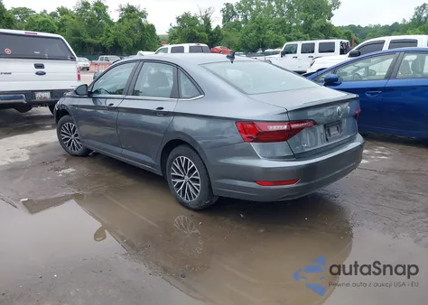 2020 Volkswagen Jetta 1.4T R-Line/1.4T S/1.4T Se z USA, uszkodzony, nr VIN 3VWC57BU5LM097928